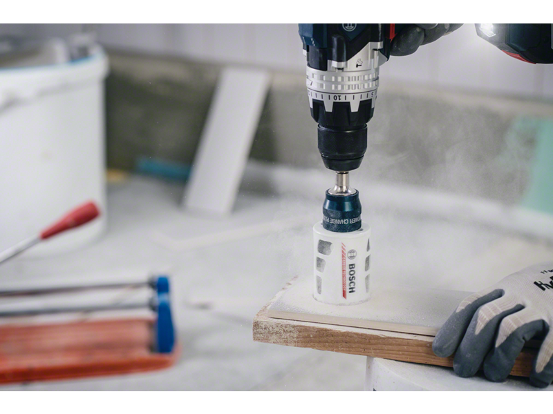 Vpenjalo Bosch PC Plus, 11mm, 2608594265